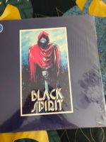 Black spirit same 1976 hard rock Italien