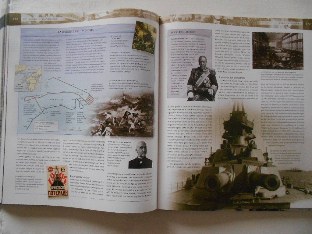 Bücher: BATEAUX  -  5000 ANS D' AVENTURE – Gebraucht aus Bex von Giorgiob 7
