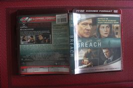 Breach Used HD DVD (ENG/FRE)