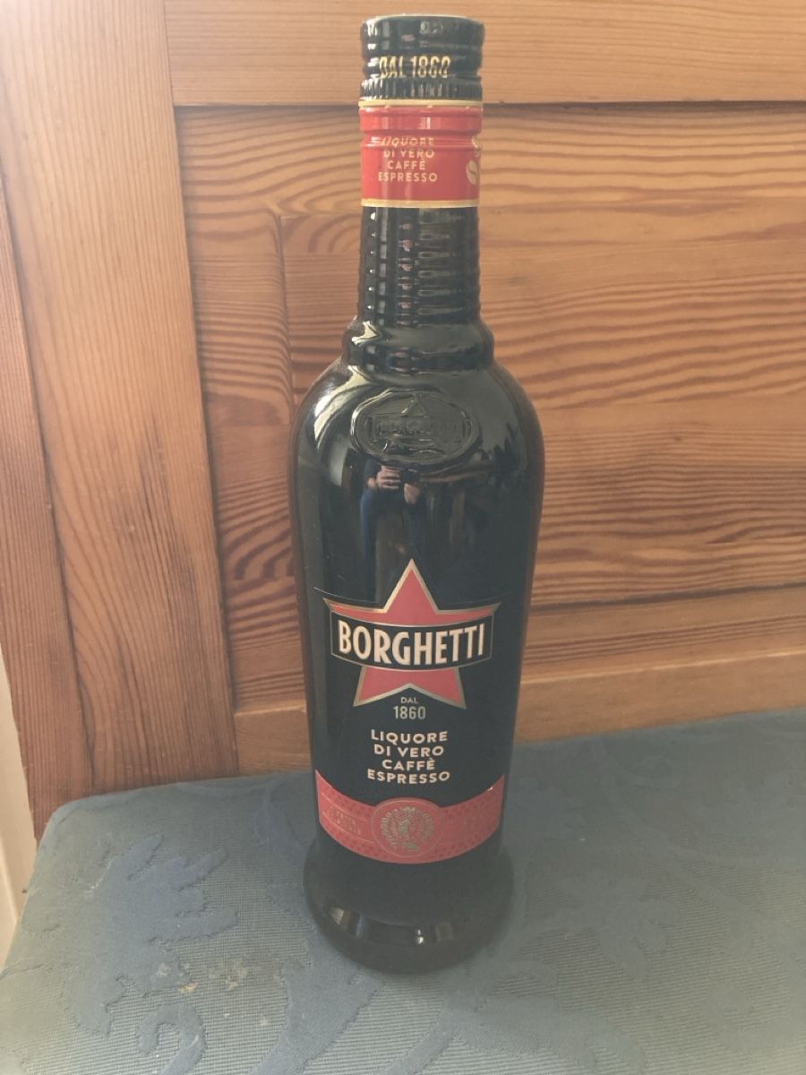 Bevande alcoliche: Borghetti Liquore  70cl Likör – Nuovo (secondo la descrizione) da Aarwangen venduto da to-hirschi