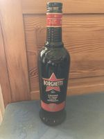 Borghetti Liquore  70cl Likör
