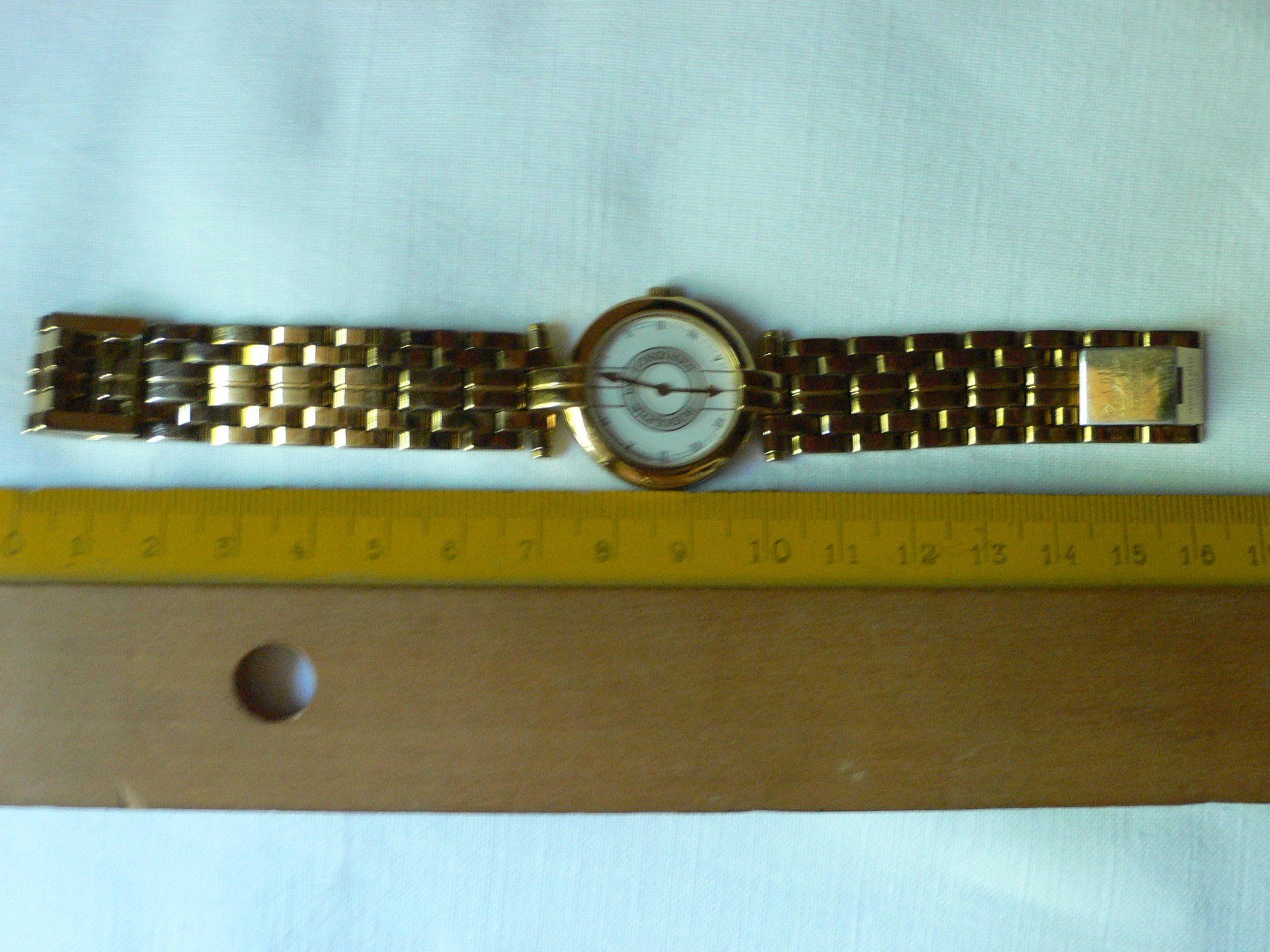Longines Orologi: Longines-Rodolphe – Usato da Hüttwilen venduto da Klabautermann01 1