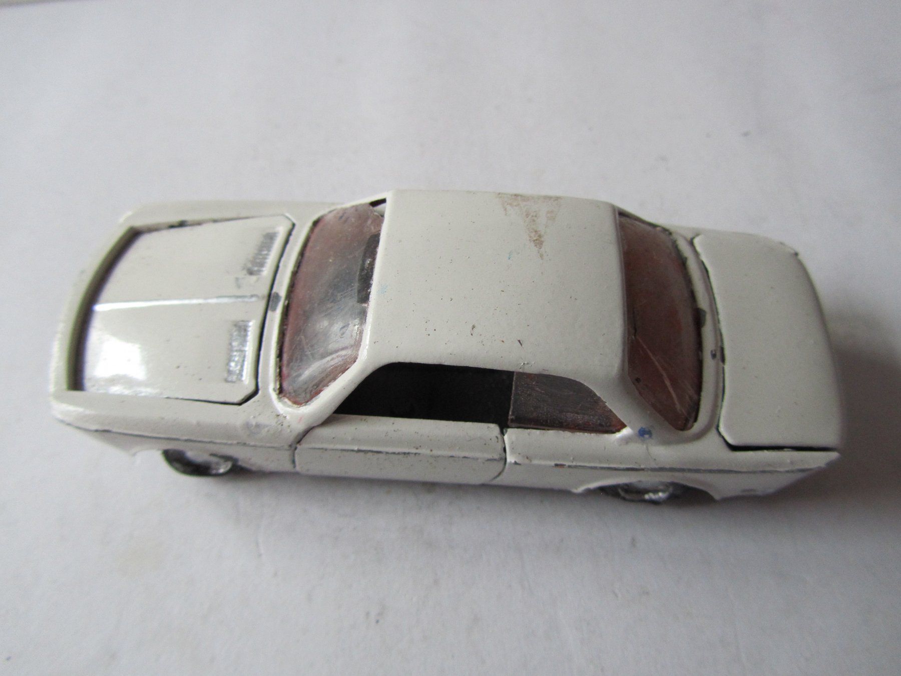 BMW Voitures modèles: BMW 2000 CS, Sablon 4 Belgien – D'occasion à Weiningen ZH par dietsch57 6