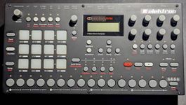 Analog rytm mk1 defekt and new power psu3 C