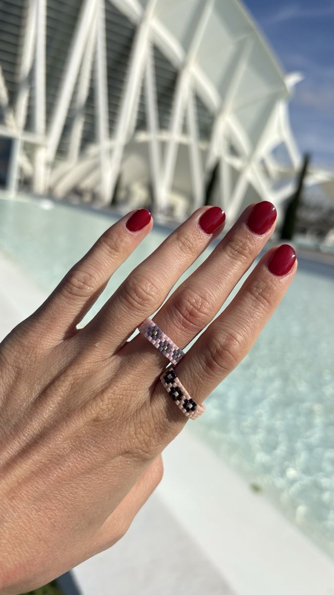 Anelli: Ring  – Nuovo e nell'imballaggio originale da flawil venduto da olg_86jt 2