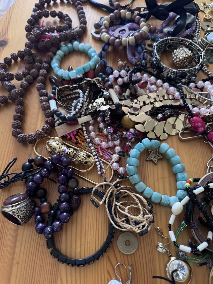 Altri gioielli: Lot bijoux – Usato da Vesenaz venduto da miguelfdfrade 6