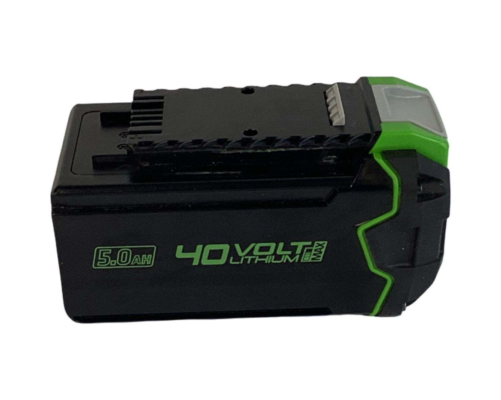 Caricatori & Batterie: GREENWORKS 40v lithium max 5Ah Battery – Nuovo (secondo la descrizione) da Zürich venduto da Restwert_Zuerich 1