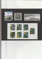 CH Briefmarken Lot Ausgabe Einzelmarken  gestempelt 2023