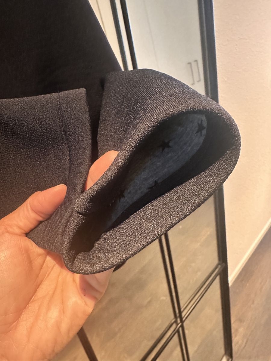 Giacche: Herbst Ubergangs Jacke Gr36 Dunkel Blau – Usato da zug venduto da saliviolyn 5