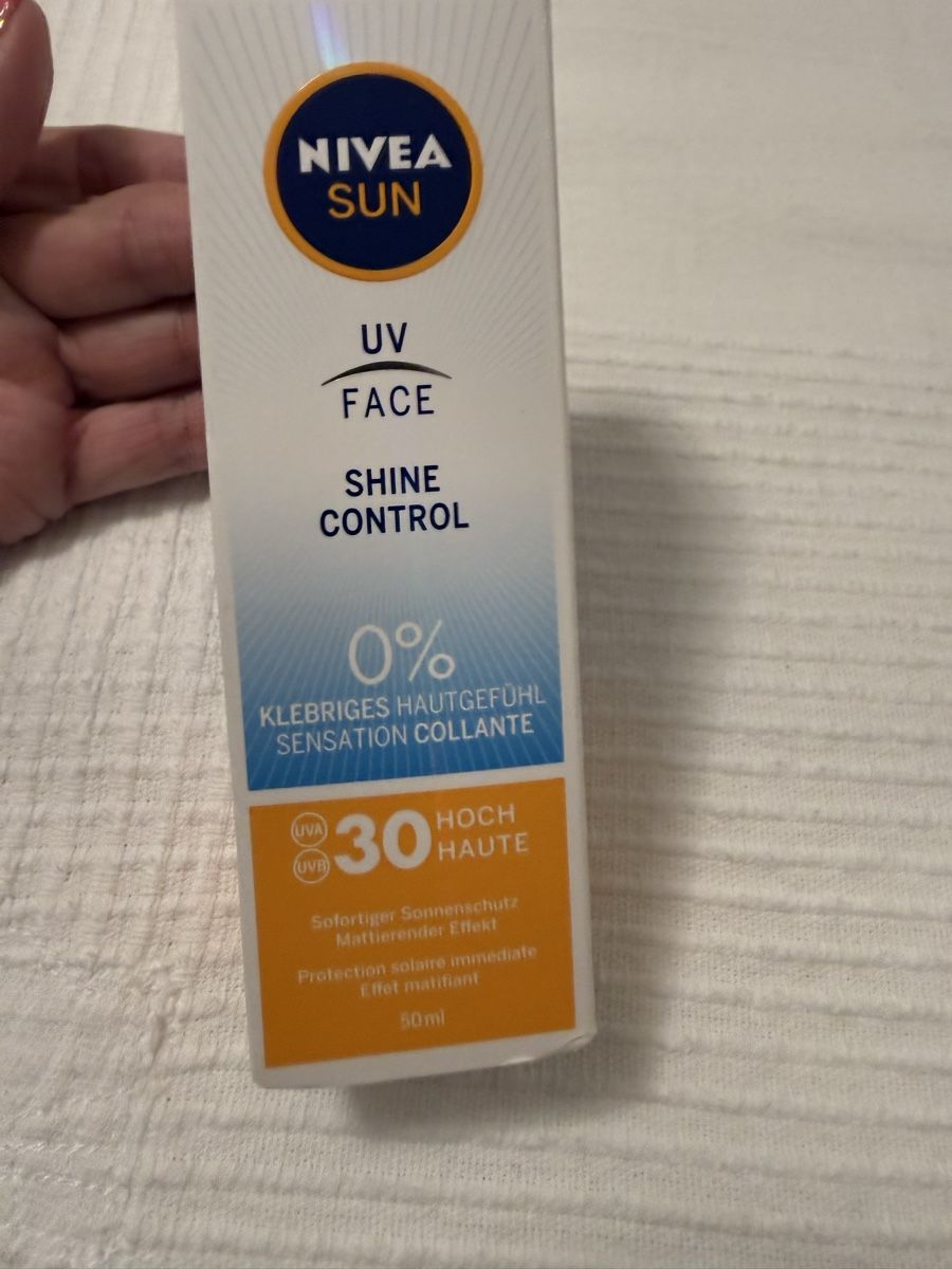 Protezione solare: NEU***NIVEA, MARKEN WARE, SUPER GESCHENK*** – Nuovo e nell'imballaggio originale da Zürich venduto da Ceca52 1