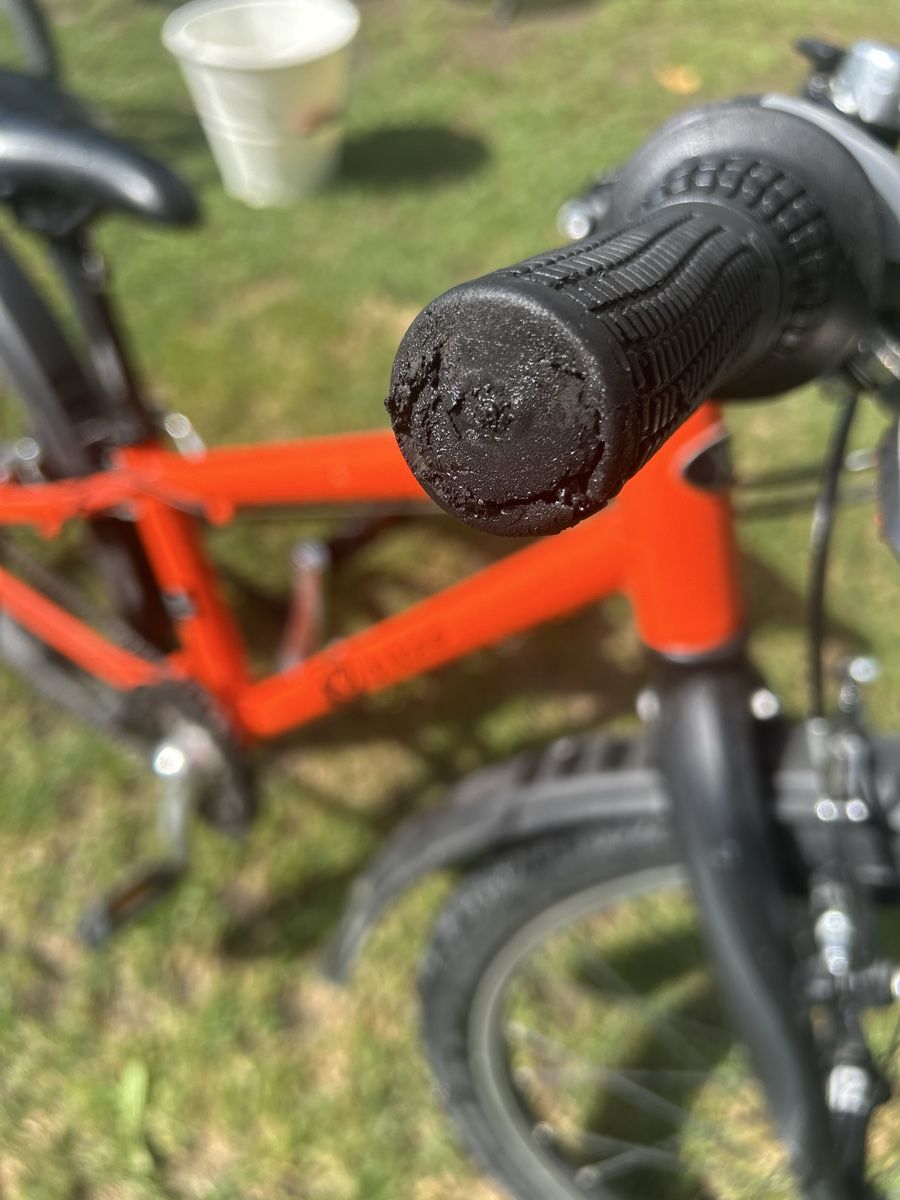 Kubikes Biciclette: KUBikes 20S MTB – Usato da Unterentfelden venduto da Rouven22 3