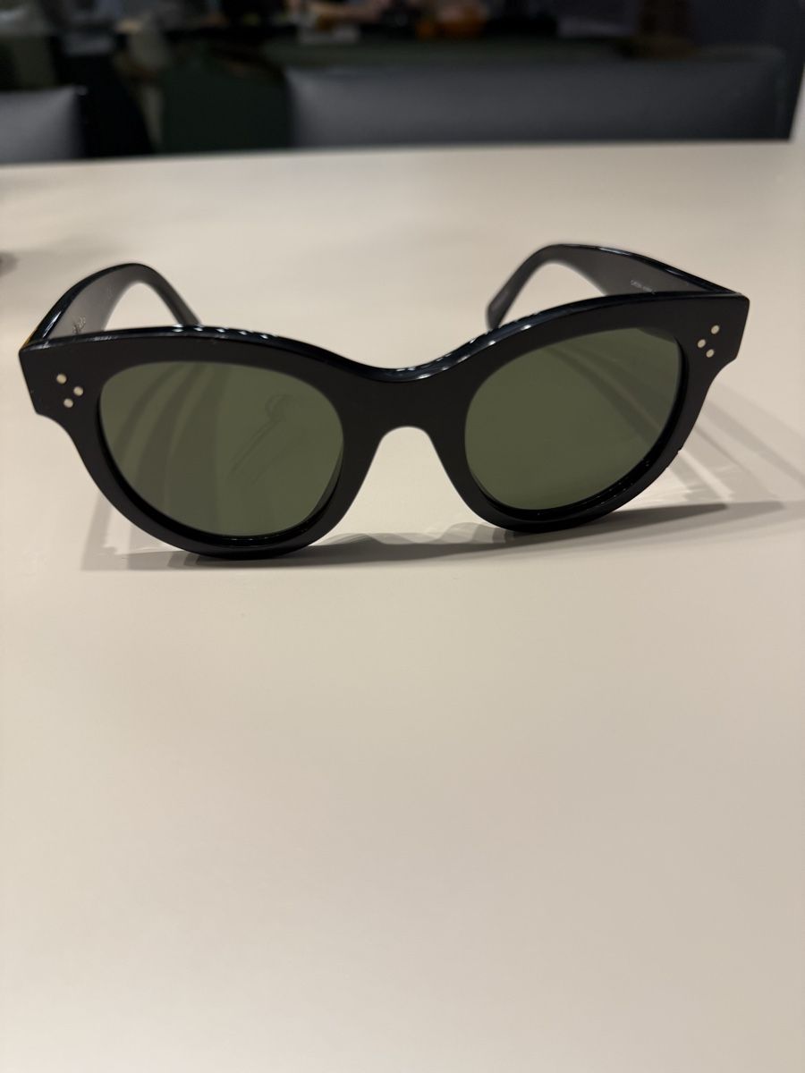 Celine Brillen & Gläser: Celine Sonnenbrille – Gebraucht aus Meisterschwanden von chr_9h2m 2