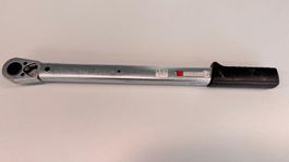 Drehmomentschlüssel Stahlwille 721/15 (30-150Nm)
