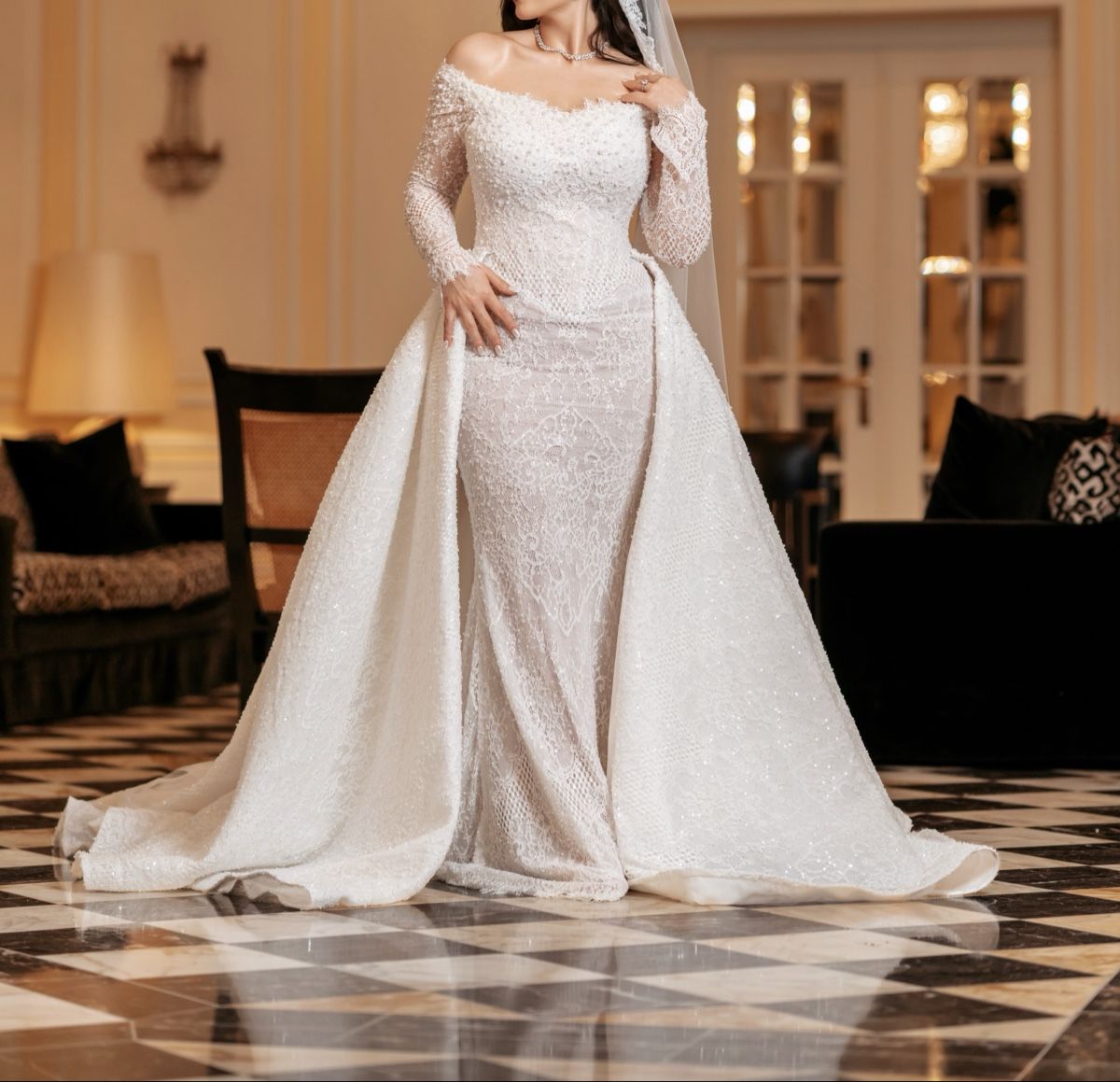 Robes: Hochzeitskleid – D'occasion à Interlaken par ibomahmud 1