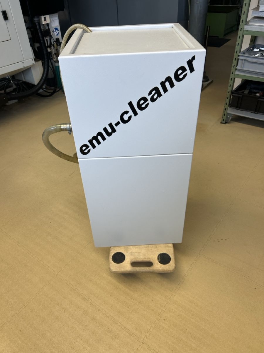 Toutes les machines: Küchelwasser  filter – D'occasion à Aarwangen par use_xly2 2