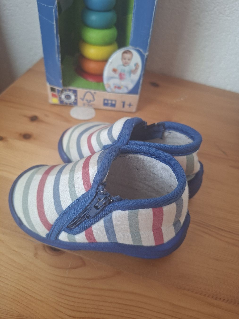 Spielzeuge: bébé  – Gebraucht aus Cournillens von masoeur 1