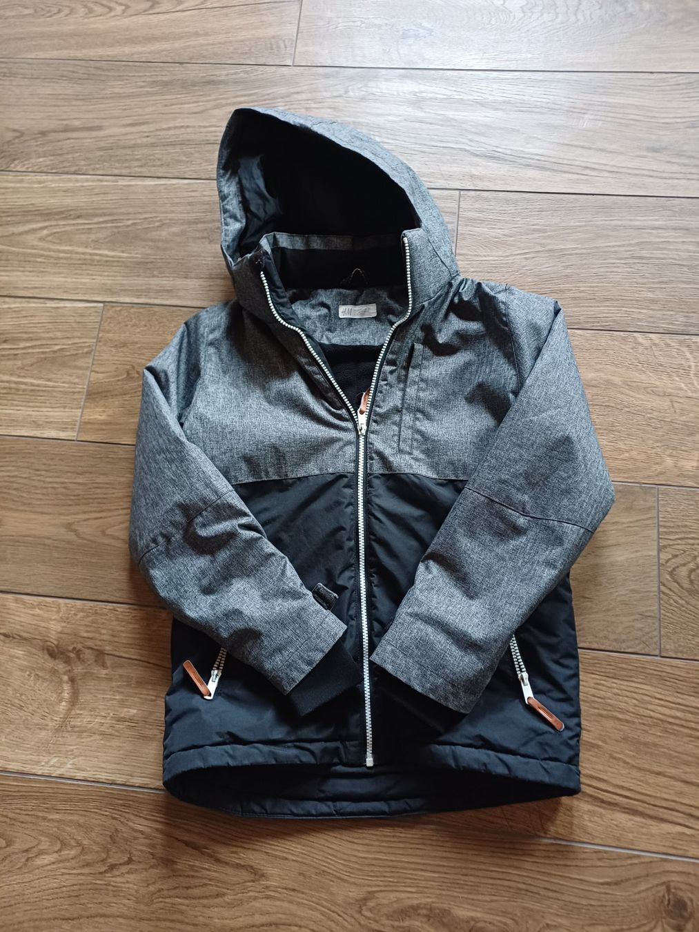 H&M Vestes & Manteaux: Skijacke H&M – D'occasion à Sörenberg par ahornli