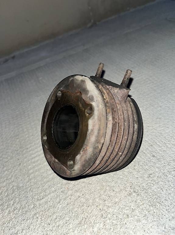 Pony Ciclomotori: Pony gtx 503 – Usato da Thun venduto da sve_q7nh 4