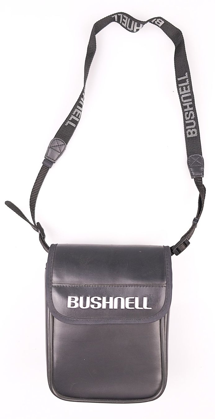 Misurare: Bushnell Yardage Pro 500 Laser-Entfernungsmesser – Usato da Volketswil venduto da brockipfannenstil 9