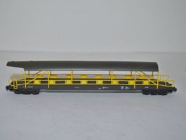 Hobbytrain Autozugwagen BLS 30001 (RHB071)