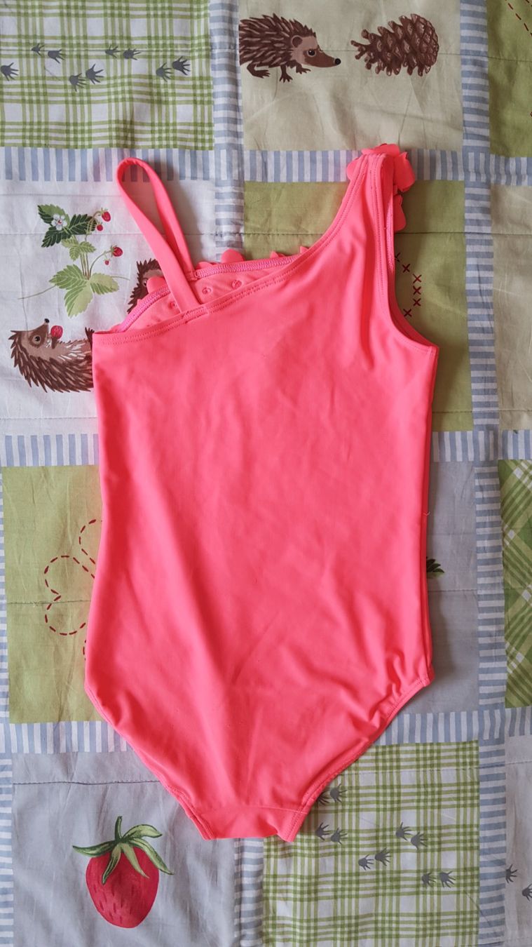 H&M Costumi da bagno & Bikini: Badeanzug H&M Gr.122/128 – Usato da Luzern venduto da silvermoon12 1