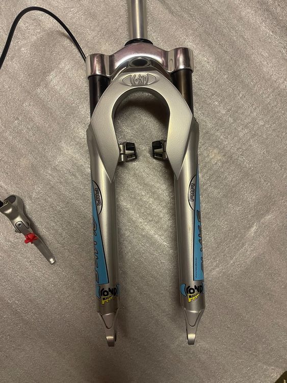 Pièces Détachées Rétroviseur Moto Magura Support Retro Pour Hymec