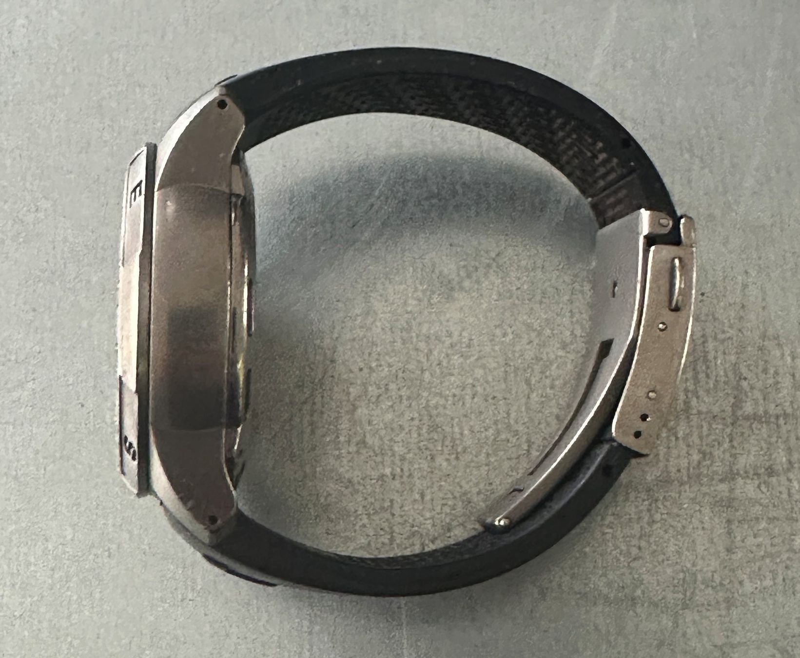 Tissot Orologi: Tissot T-Touch II – Usato da Biel/Bienne venduto da Elves22 5