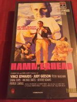 Hammerhead (GB 1968) RCA VHS 10833