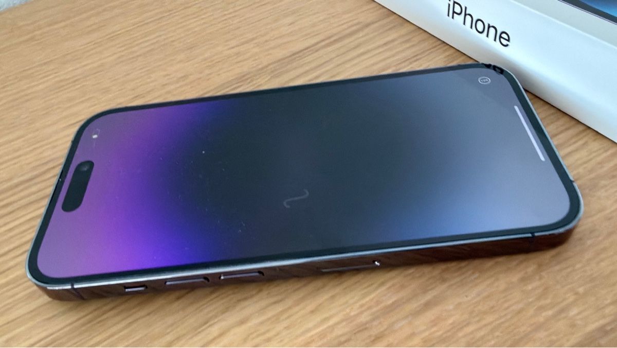 Apple Telefoni cellulari / Smartphones: iPhone 14 Pro – Usato da Rudolfstetten venduto da Bucks90 4