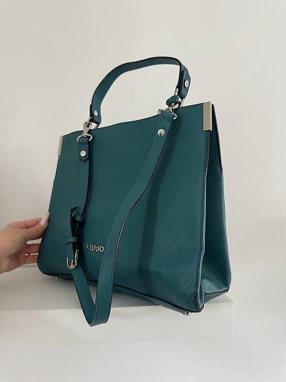 Taschen für Damen: Vendo borsa LiuJo – Gebraucht aus Muralto von Mandy2009