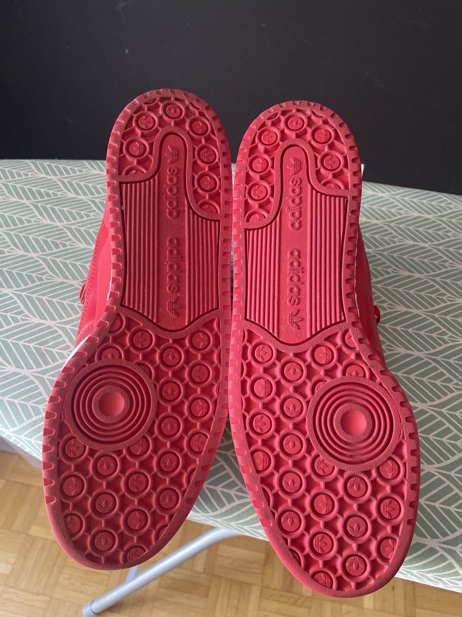 Adidas Scarpe da uomo: ADIDAS scarpe – Usato da Losone venduto da Chanty1970 2