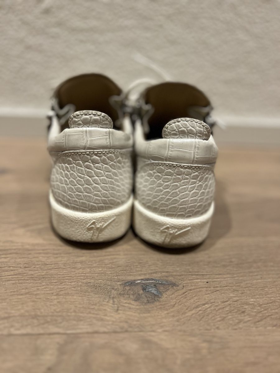 Zanotti Scarpe da donna: Giuseppe Zanotti Sneakers – Usato da Rotkreuz venduto da car_9rt7 2
