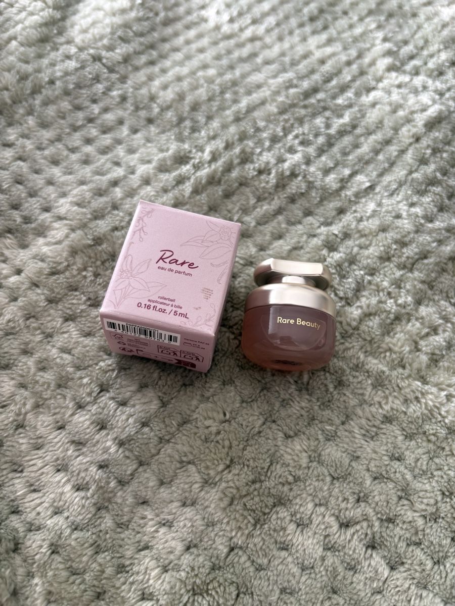 Parfum & Eau de Toilette: Rare EDP Miniature  – Neu und originalverpackt aus Kloten von raf_6nbr