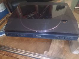 Pioneer Plattenspieler