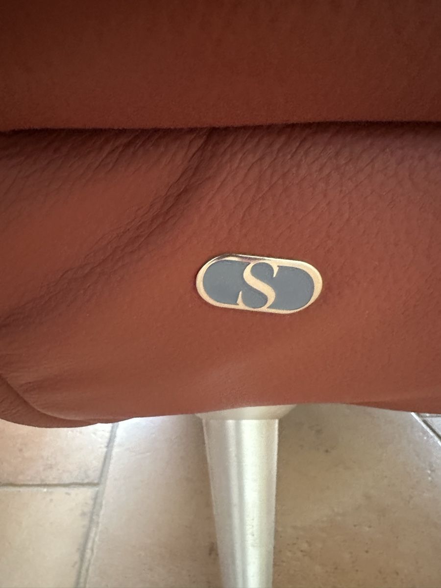 Divani: Designer Sofa De Sede – Usato da Oetwil am See venduto da Jamie015 3