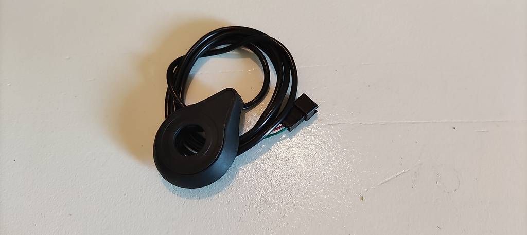 Kickboard: E Scooter Top Controller Set 500-800W 36-72V 26A – Nuovo e nell'imballaggio originale da BASEL venduto da E-Bro.Electro 2