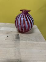 Phoenician Malta Glas Vase