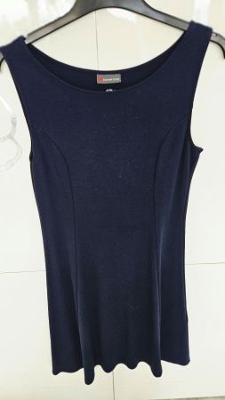 T-shirt Comptoir Des Cotonniers Femme - Taille M (36/38) - Couleur Marron Beige - Très Bon état