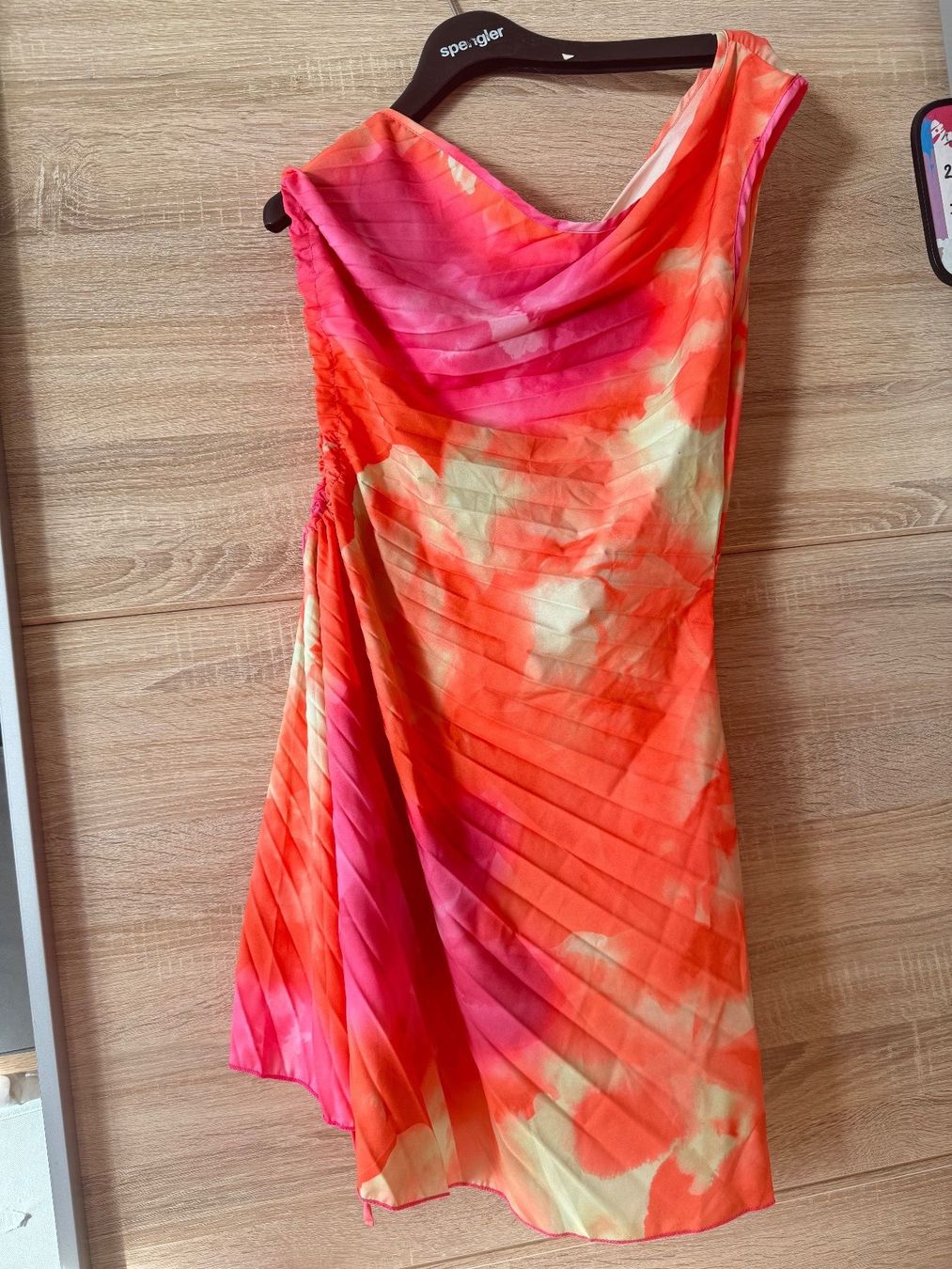 Shein Vestiti: Robe colorée – Nuovo e nell'imballaggio originale da Montreux venduto da Izapechee 1