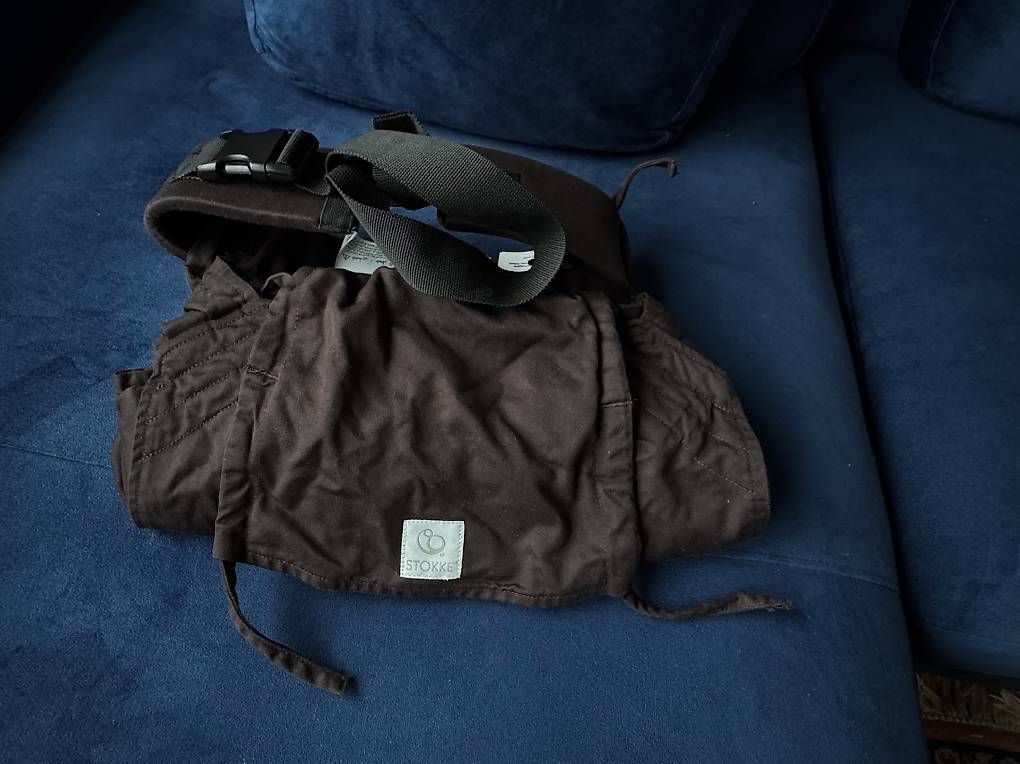 Marsupi portabebè: Babytrage Von Stokke – Usato da Cham venduto da Hong_De