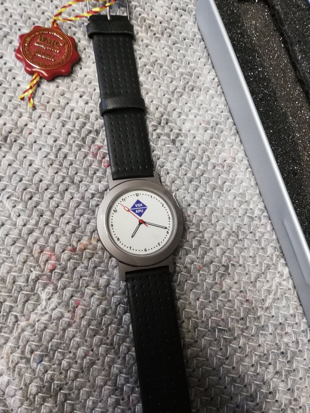 Orologi: Uhr – Usato da Neuenegg venduto da ramatransit 2