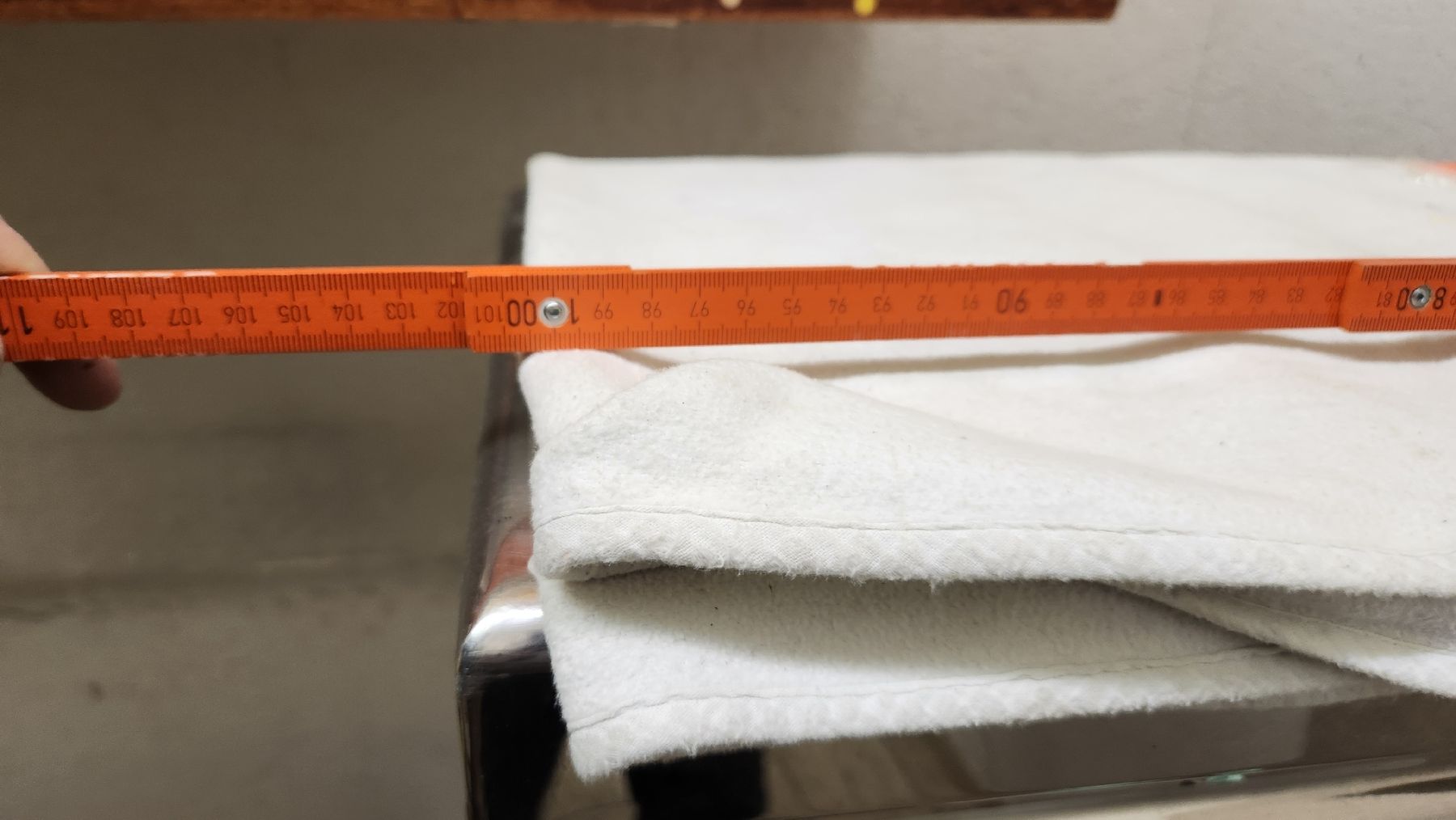 Altro per Gastronomia & Hotel: Verkaufsautomat Metall verchromt – Usato da Biberist venduto da Shutup 4