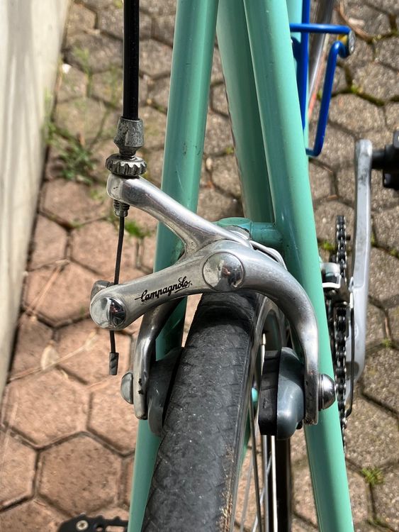 Bianchi Kaufen auf Ricardo