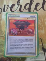 Turmruine - Heartgold Soulsilver