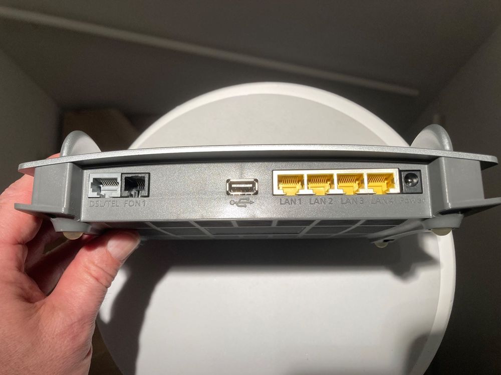 Fritzbox 7360 V2 | Kaufen auf Ricardo
