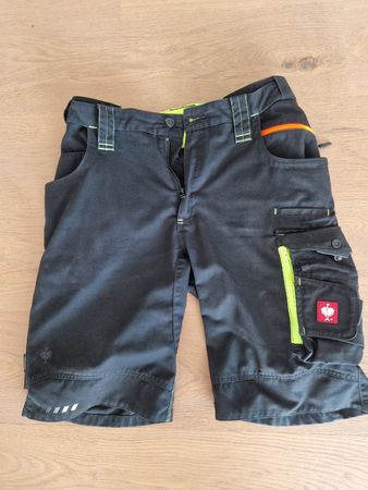 Arbeitshose kurz Workershorts Engelbert Strauss 2020 Gr. 50
