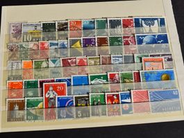 Alle Ausgaben 1946 - 1958   B2409H