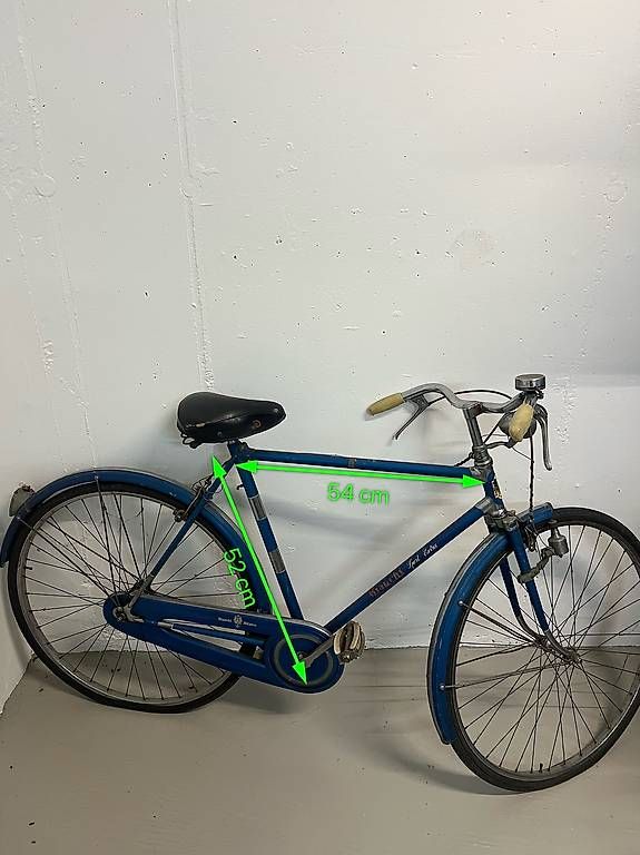 Biciclette: Bicicletta Bianchi – Usato da Giubiasco venduto da uom_vw2p 1