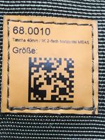 Schweizer Armee MBAS 40 mm Granate Armeetasche GT Weste