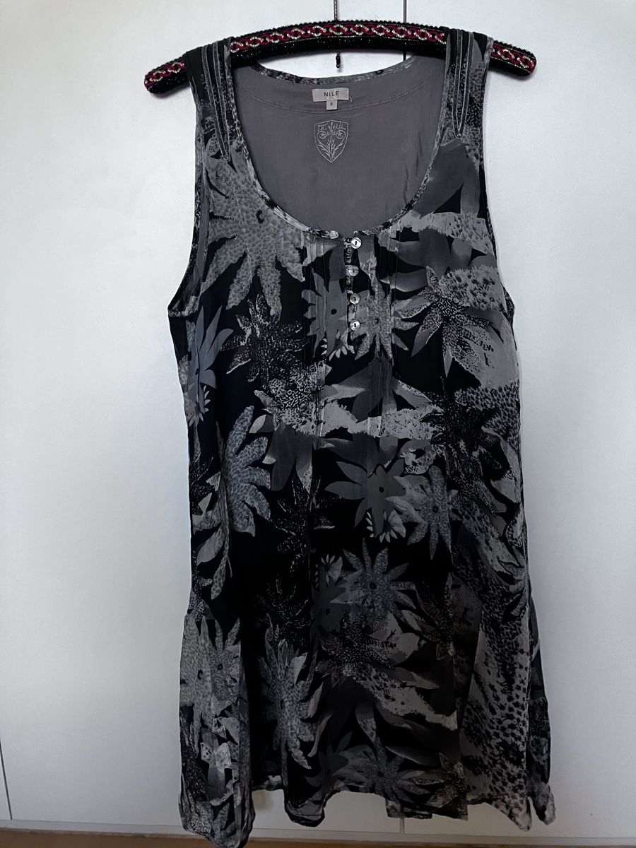 Nile Vestiti: Nile Kleid/Bluse Grösse S – Usato da Gümligen venduto da svaud